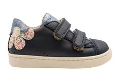 BabyBotte Abeille sneakers, mørkeblå