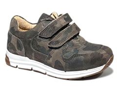 Arautorap (RAP) sneakers, velcrosko, grey army