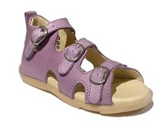 Sandal 'ala BabyBotte', lavendel