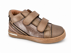 BabyBotte Astar velcrosko, bronze