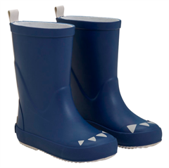 CeLaVi smalle gummistøvler, Dino - oceania