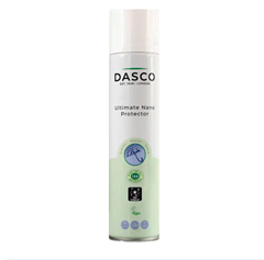 Spray til imprægnering af sko