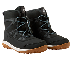 Reima Myrsky vinterstøvle, sort