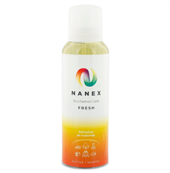 Nanex Fresh, miljøvenlig sko-deodorant