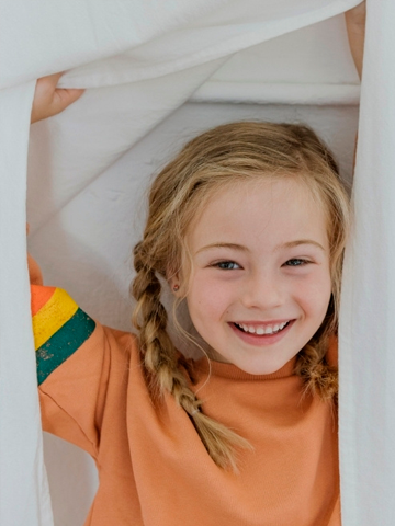 Pigesko med ekstra støtte | Godesko.dk