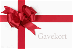 Gavekort Godesko