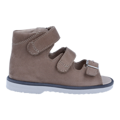 Richter sandal, sand - sandaler med god støtte