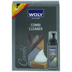 Woly Combi Cleaner - sko rens